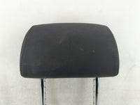 2013 Bmw 528i Headrest Head Rest Front Driver Passenger Seat Fits OEM Used Auto Parts - Oemusedautoparts1.com