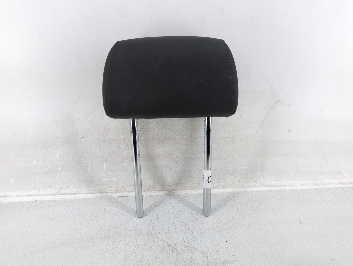 2013 Bmw 528i Headrest Head Rest Front Driver Passenger Seat Fits OEM Used Auto Parts - Oemusedautoparts1.com