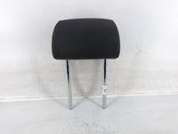 2013 Bmw 528i Headrest Head Rest Front Driver Passenger Seat Fits OEM Used Auto Parts - Oemusedautoparts1.com
