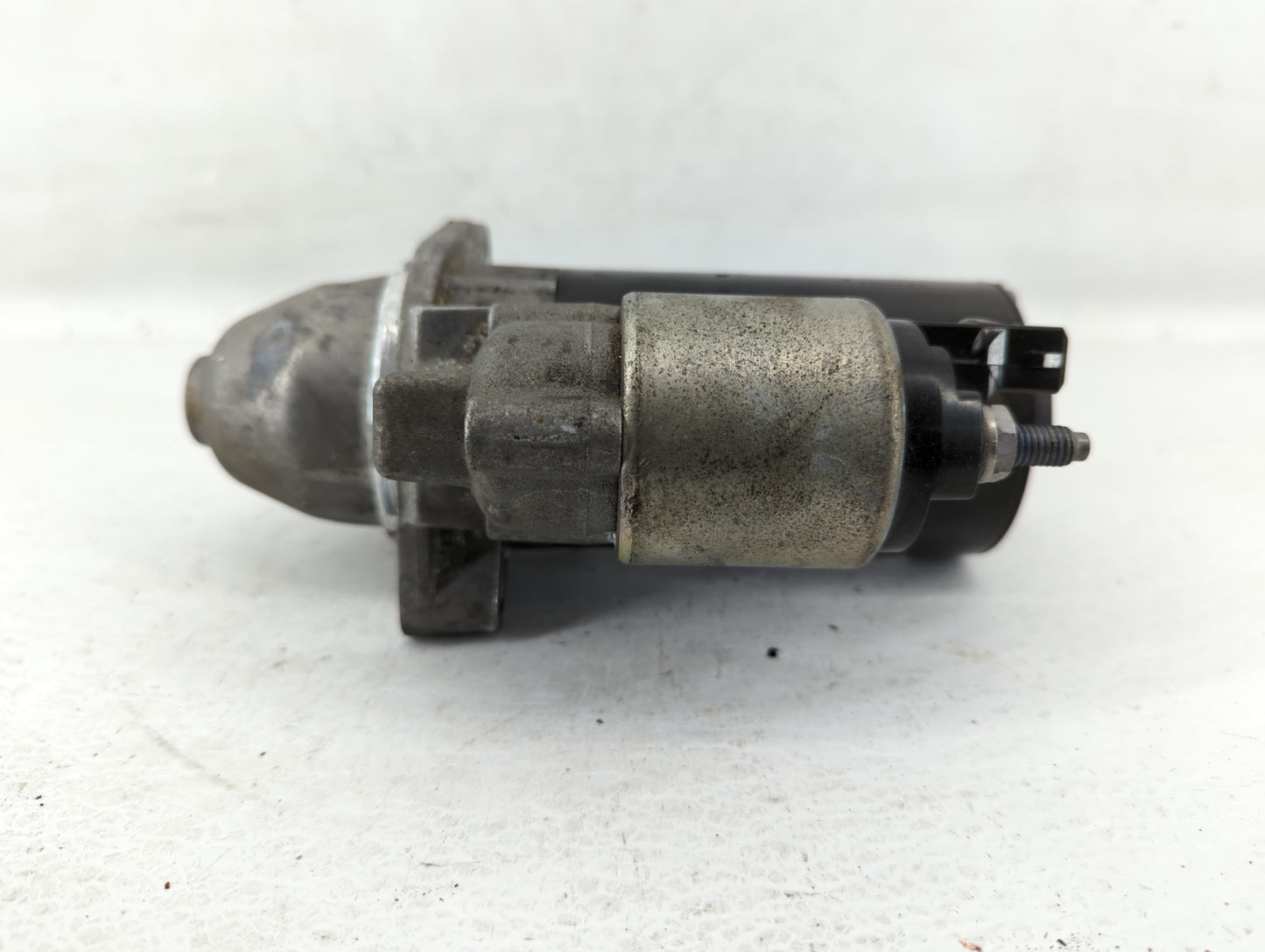2012-2013 Bmw 528i Car Starter Motor Solenoid OEM P/N:0 001 138 058 Fits Fits 2011 2012 2013 2014 2015 2016 2017 2018 OEM Us