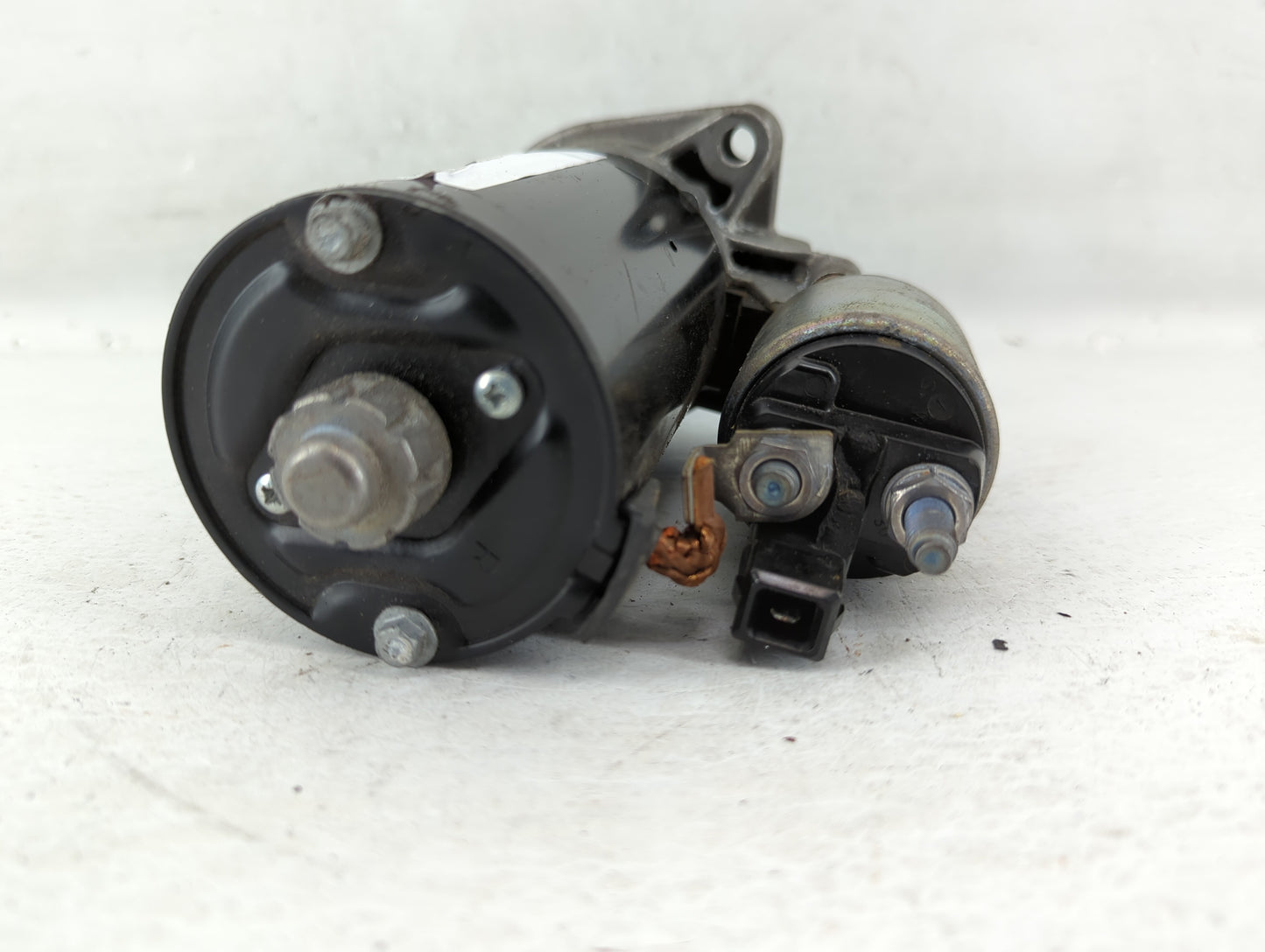 2012-2013 Bmw 528i Car Starter Motor Solenoid OEM P/N:0 001 138 058 Fits Fits 2011 2012 2013 2014 2015 2016 2017 2018 OEM Us
