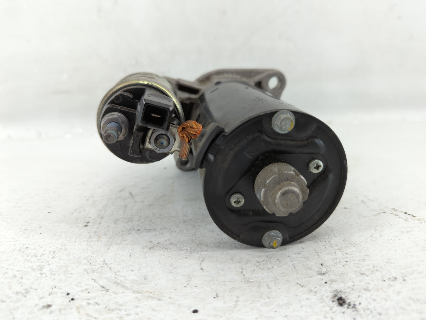 2012-2013 Bmw 528i Car Starter Motor Solenoid OEM P/N:0001138058 0 001 138 058 Fits Fits 2011 2012 2013 2014 2015 2016 2017 