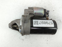 2012-2013 Bmw 528i Car Starter Motor Solenoid OEM P/N:0001138058 0 001 138 058 Fits Fits 2011 2012 2013 2014 2015 2016 2017 