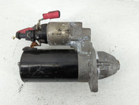 2012-2013 Bmw 528i Car Starter Motor Solenoid OEM P/N:0 001 138 058 20130423 Fits Fits 2011 2012 2013 2014 2015 2016 2017 20