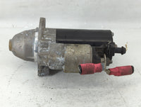 2012-2013 Bmw 528i Car Starter Motor Solenoid OEM P/N:0 001 138 058 20130423 Fits Fits 2011 2012 2013 2014 2015 2016 2017 20