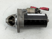 2012-2013 Bmw 528i Car Starter Motor Solenoid OEM P/N:0 001 138 058 20130423 Fits Fits 2011 2012 2013 2014 2015 2016 2017 20