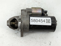 2012-2013 Bmw 528i Car Starter Motor Solenoid OEM P/N:7638194 Fits Fits 2011 2012 2013 2014 2015 2016 2017 2018 OEM Used Aut