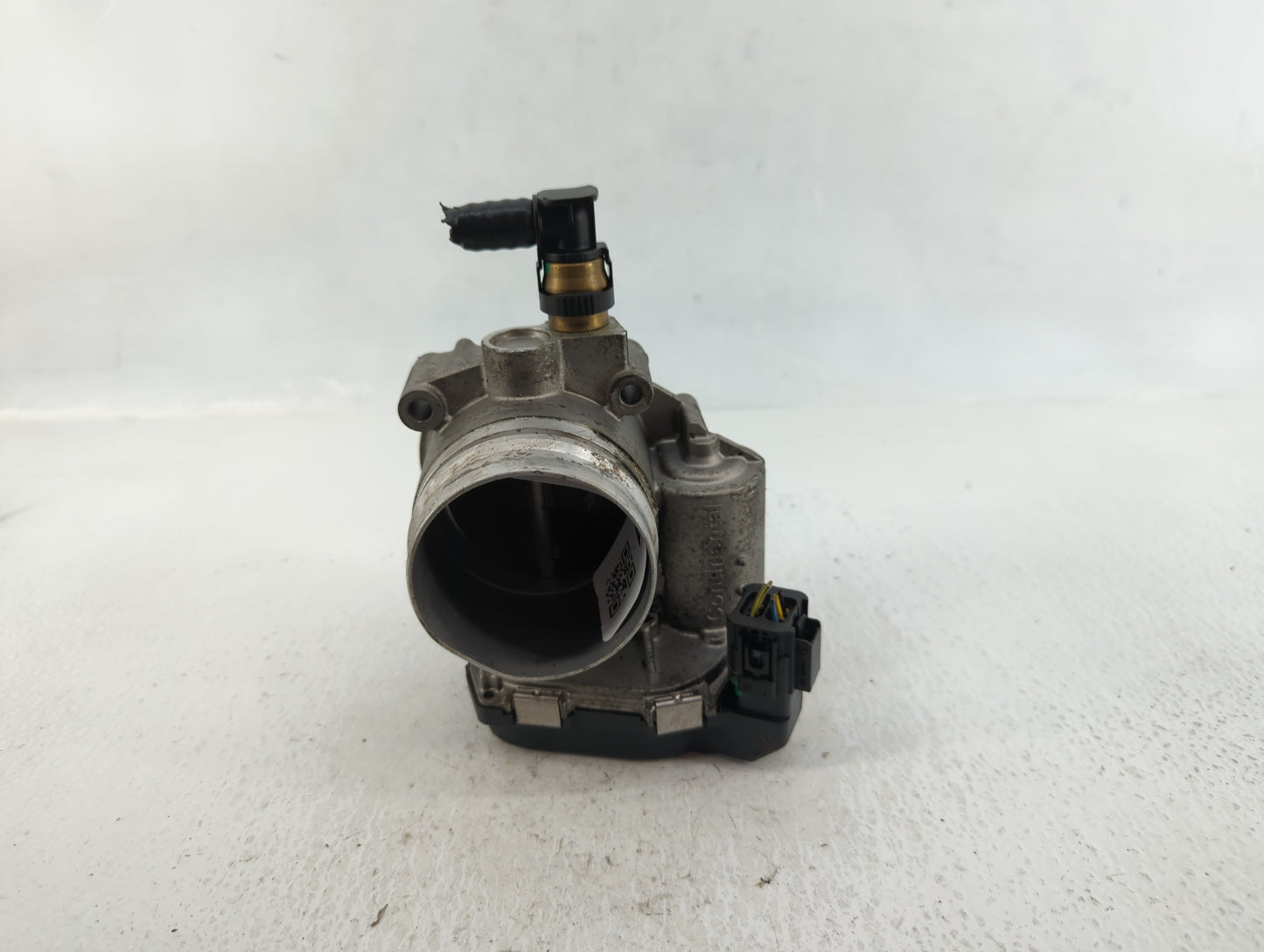 2012-2016 Bmw 528i Throttle Body P/N:1354 7588625-02 Fits Fits 2012 2013 2014 2015 2016 2017 2018 OEM Used Auto Parts - Oemu