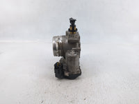 2012-2016 Bmw 528i Throttle Body P/N:1354 7588625-02 Fits Fits 2012 2013 2014 2015 2016 2017 2018 OEM Used Auto Parts - Oemu