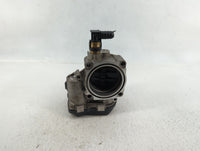 2012-2016 Bmw 528i Throttle Body P/N:1354 7588625-02 Fits Fits 2012 2013 2014 2015 2016 2017 2018 OEM Used Auto Parts - Oemu
