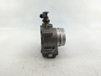 2012-2016 Bmw 528i Throttle Body P/N:1354 7588625-02 Fits Fits 2012 2013 2014 2015 2016 2017 2018 OEM Used Auto Parts - Oemu