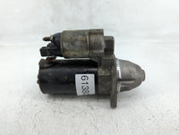 2012-2013 Bmw 528i Car Starter Motor Solenoid OEM P/N:20120718-00 0 001 138 058 Fits Fits 2011 2012 2013 2014 2015 2016 2017