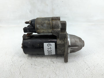 2012-2013 Bmw 528i Car Starter Motor Solenoid OEM P/N:20120718-00 0 001 138 058 Fits Fits 2011 2012 2013 2014 2015 2016 2017