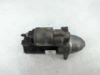 2012-2013 Bmw 528i Car Starter Motor Solenoid OEM P/N:20120718-00 0 001 138 058 Fits Fits 2011 2012 2013 2014 2015 2016 2017