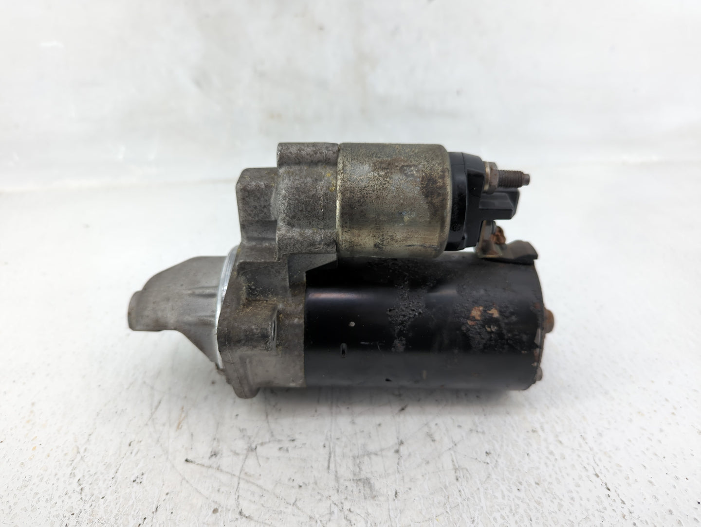 2012-2013 Bmw 528i Car Starter Motor Solenoid OEM P/N:20120718-00 0 001 138 058 Fits Fits 2011 2012 2013 2014 2015 2016 2017