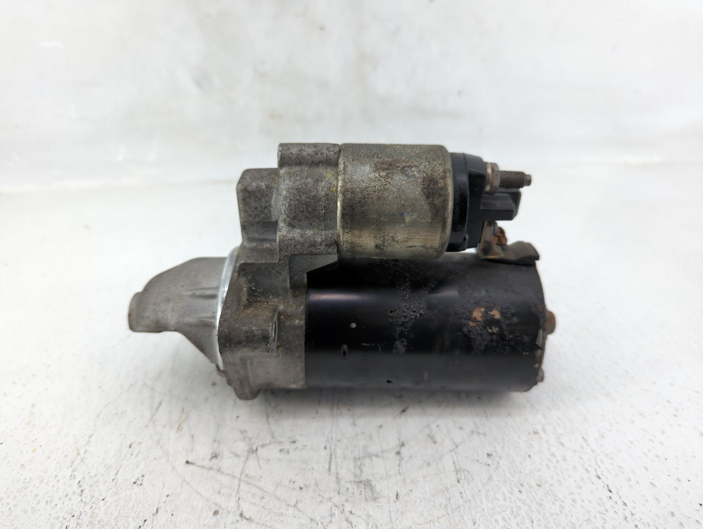 2012-2013 Bmw 528i Car Starter Motor Solenoid OEM P/N:20120718-00 0 001 138 058 Fits Fits 2011 2012 2013 2014 2015 2016 2017