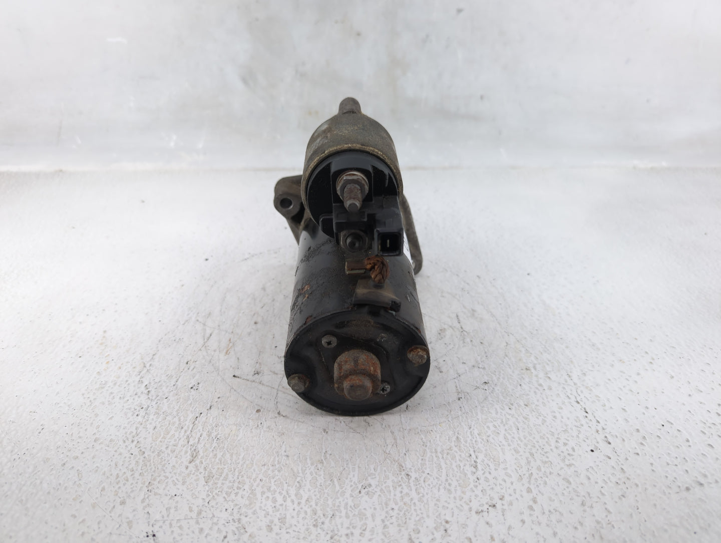 2012-2013 Bmw 528i Car Starter Motor Solenoid OEM P/N:20120718-00 0 001 138 058 Fits Fits 2011 2012 2013 2014 2015 2016 2017