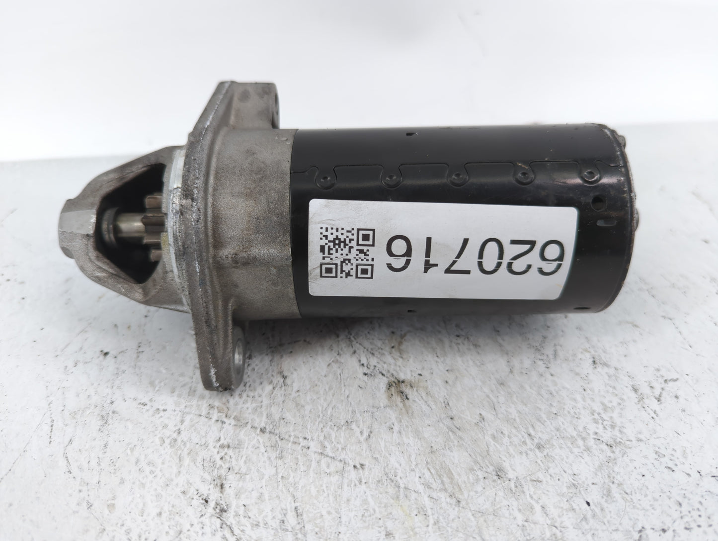 2012-2013 Bmw 528i Car Starter Motor Solenoid OEM P/N:1 005 881 559 Fits Fits 2011 2012 2013 2014 2015 2016 2017 2018 OEM Us