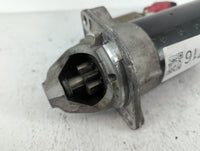 2012-2013 Bmw 528i Car Starter Motor Solenoid OEM P/N:1 005 881 559 Fits Fits 2011 2012 2013 2014 2015 2016 2017 2018 OEM Us