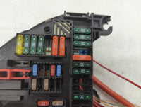2013-2016 Bmw 528i Fusebox Fuse Box Panel Relay Module P/N:9264923-01 4-1703345-2 G Fits Fits 2012 2013 2014 2015 2016 2017 