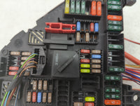 2013-2016 Bmw 528i Fusebox Fuse Box Panel Relay Module P/N:9264923-01 4-1703345-2 G Fits Fits 2012 2013 2014 2015 2016 2017 