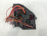 2013-2016 Bmw 528i Fusebox Fuse Box Panel Relay Module P/N:9264923-01 4-1703345-2 G Fits Fits 2012 2013 2014 2015 2016 2017 