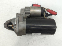 2012-2013 Bmw 528i Car Starter Motor Solenoid OEM P/N:0 001 138 058 Fits Fits 2011 2012 2013 2014 2015 2016 2017 2018 OEM Us