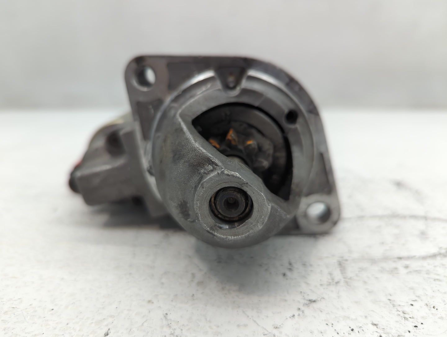 2012-2013 Bmw 528i Car Starter Motor Solenoid OEM P/N:0 001 138 058 Fits Fits 2011 2012 2013 2014 2015 2016 2017 2018 OEM Us