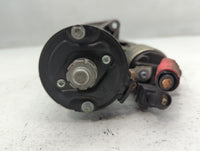 2012-2013 Bmw 528i Car Starter Motor Solenoid OEM P/N:0 001 138 058 Fits Fits 2011 2012 2013 2014 2015 2016 2017 2018 OEM Us
