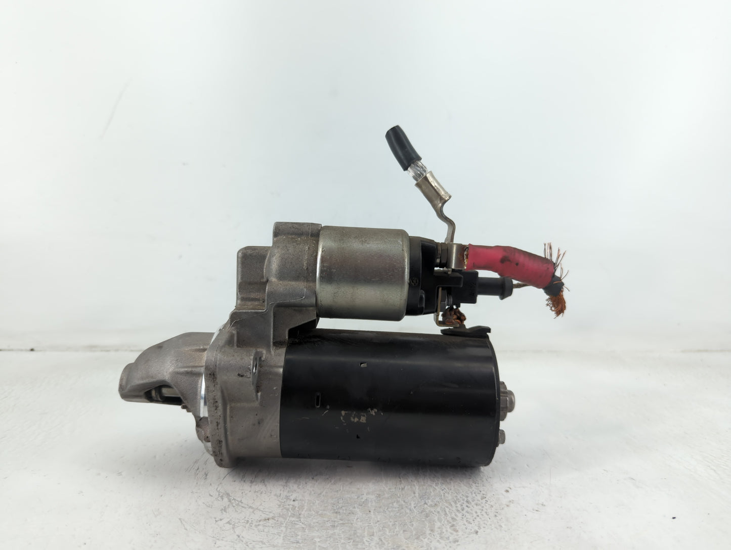 2012-2013 Bmw 528i Car Starter Motor Solenoid OEM P/N:0 001 138 058 Fits Fits 2011 2012 2013 2014 2015 2016 2017 2018 OEM Us