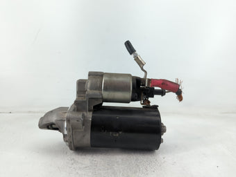 compare product 2012-2013 Bmw 528i Car Starter Motor Solenoid OEM P/N:0 001 138 058 Fits Fits 2011 2012 2013 2014 2015 2016 2017 2018 OEM Used Auto Parts