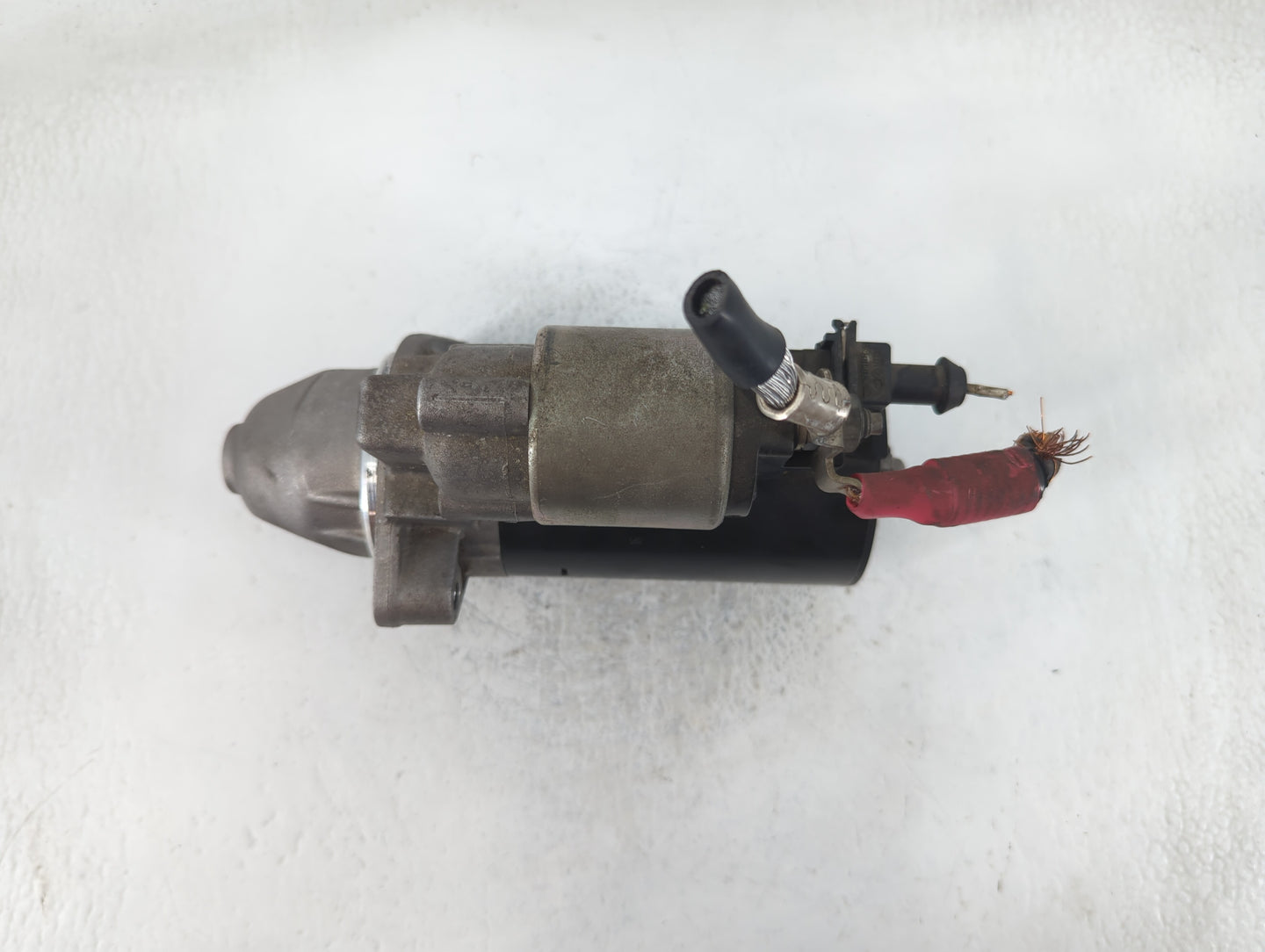 2012-2013 Bmw 528i Car Starter Motor Solenoid OEM P/N:0 001 138 058 Fits Fits 2011 2012 2013 2014 2015 2016 2017 2018 OEM Us