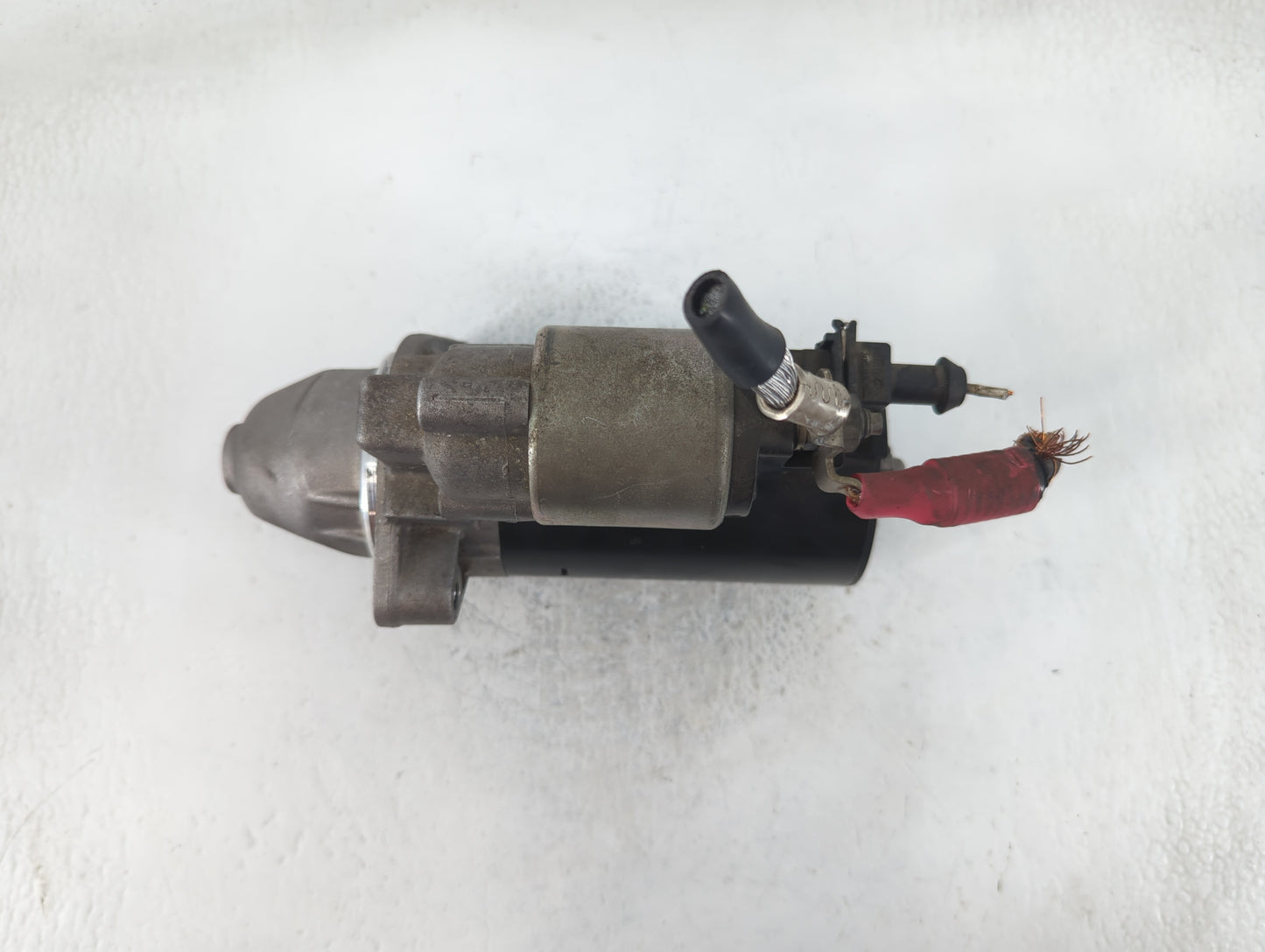 2012-2013 Bmw 528i Car Starter Motor Solenoid OEM P/N:0 001 138 058 Fits Fits 2011 2012 2013 2014 2015 2016 2017 2018 OEM Us