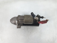 2012-2013 Bmw 528i Car Starter Motor Solenoid OEM P/N:0 001 138 058 Fits Fits 2011 2012 2013 2014 2015 2016 2017 2018 OEM Us