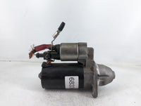 2012-2013 Bmw 528i Car Starter Motor Solenoid OEM P/N:0 001 138 058 Fits Fits 2011 2012 2013 2014 2015 2016 2017 2018 OEM Us