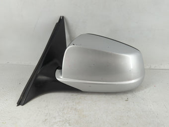 compare product 2012-2013 Bmw 528i Driver Side View Mirror - Left Door Mirror OEM Used
