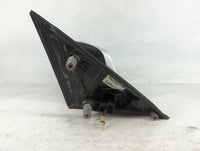2012-2013 Bmw 528i Driver Side View Mirror - Left Door Mirror OEM Used - Oemusedautoparts1.com