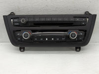 2011-2016 Bmw 528i Climate Control Module Temperature AC/Heater Replacement P/N:64.11-9226784-03 173 138 10 Fits OEM Used Au