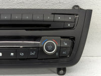 2011-2016 Bmw 528i Climate Control Module Temperature AC/Heater Replacement P/N:64.11-9226784-03 173 138 10 Fits OEM Used Au