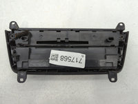 2011-2016 Bmw 528i Climate Control Module Temperature AC/Heater Replacement P/N:64.11-9226784-03 173 138 10 Fits OEM Used Au