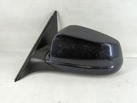 2012-2013 Bmw 528i Driver Side View Mirror - Left Door Mirror OEM Used - Oemusedautoparts1.com
