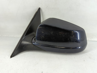 compare product 2012-2013 Bmw 528i Driver Side View Mirror - Left Door Mirror OEM Used