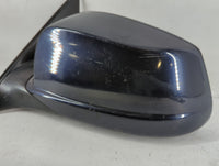 2012-2013 Bmw 528i Driver Side View Mirror - Left Door Mirror OEM Used - Oemusedautoparts1.com