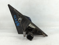 2012-2013 Bmw 528i Driver Side View Mirror - Left Door Mirror OEM Used - Oemusedautoparts1.com