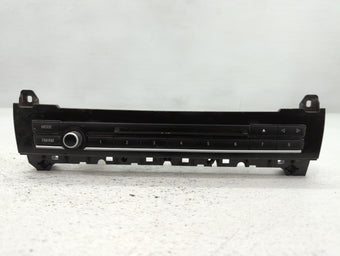 compare product 2013 Bmw 528i Radio AM FM Cd Player Receiver Replacement P/N:0030 0019200878 Fits Fits 2012 2014 OEM Used Auto Parts