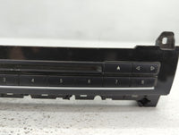 2013 Bmw 528i Radio AM FM Cd Player Receiver Replacement P/N:0030 0019200878 Fits Fits 2012 2014 OEM Used Auto Parts - Oemus