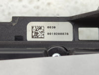 2013 Bmw 528i Radio AM FM Cd Player Receiver Replacement P/N:0030 0019200878 Fits Fits 2012 2014 OEM Used Auto Parts - Oemus