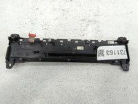 2013 Bmw 528i Radio AM FM Cd Player Receiver Replacement P/N:0030 0019200878 Fits Fits 2012 2014 OEM Used Auto Parts - Oemus