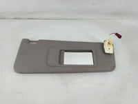 2011-2016 Bmw 528i Sun Visor Shade Replacement Passenger Right Mirror Fits Fits 2010 2011 2012 2013 2014 2015 2016 OEM Used 