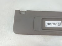 2011-2016 Bmw 528i Sun Visor Shade Replacement Passenger Right Mirror Fits Fits 2010 2011 2012 2013 2014 2015 2016 OEM Used 